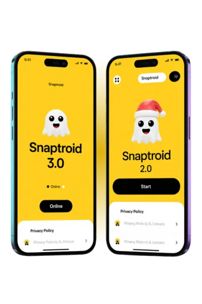 Snaptroid 9 snaptroid official