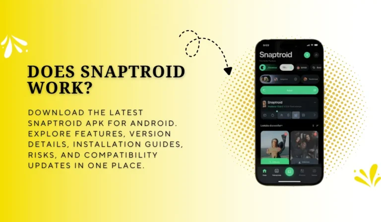 Does Snaptroid Work? Featured image