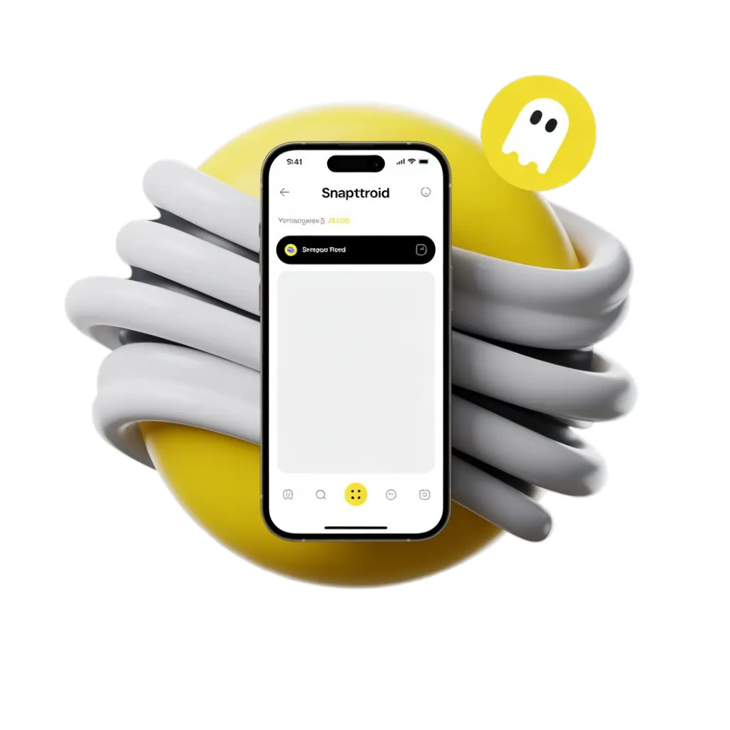 Snaptroid IOS 3 snaptroid ios